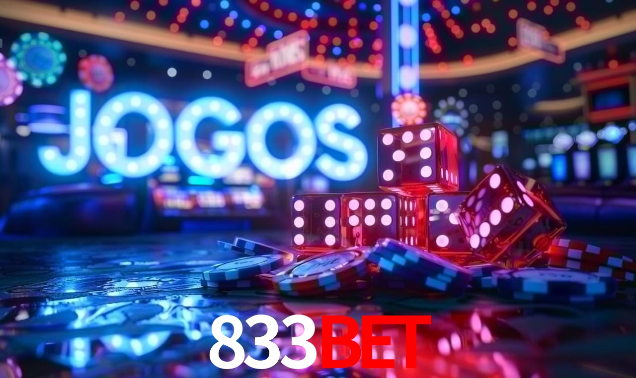 Casino VIP 833bet
