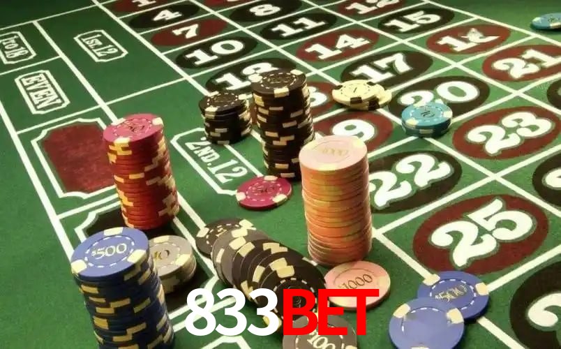 Cadastro Rápido 833bet