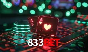 Jogos de Slot 833bet