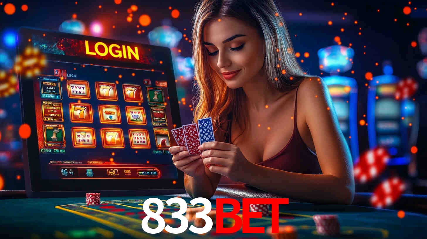 Bônus Generosos e Exclusivos no 833bet para Você!