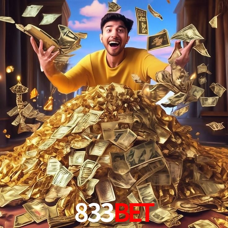 Apostas de Tênis 833bet