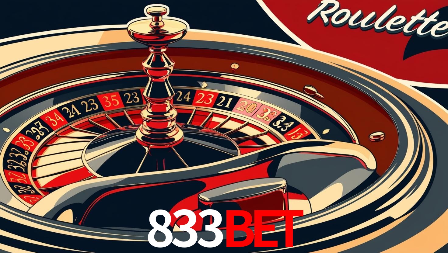 833BET