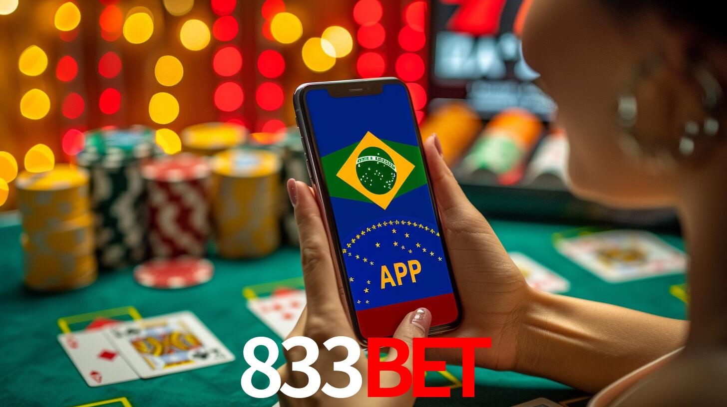 833BET