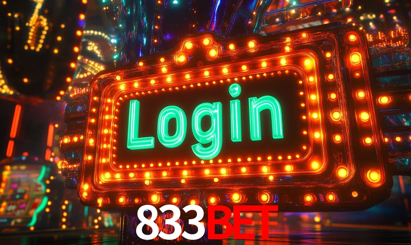 833BET