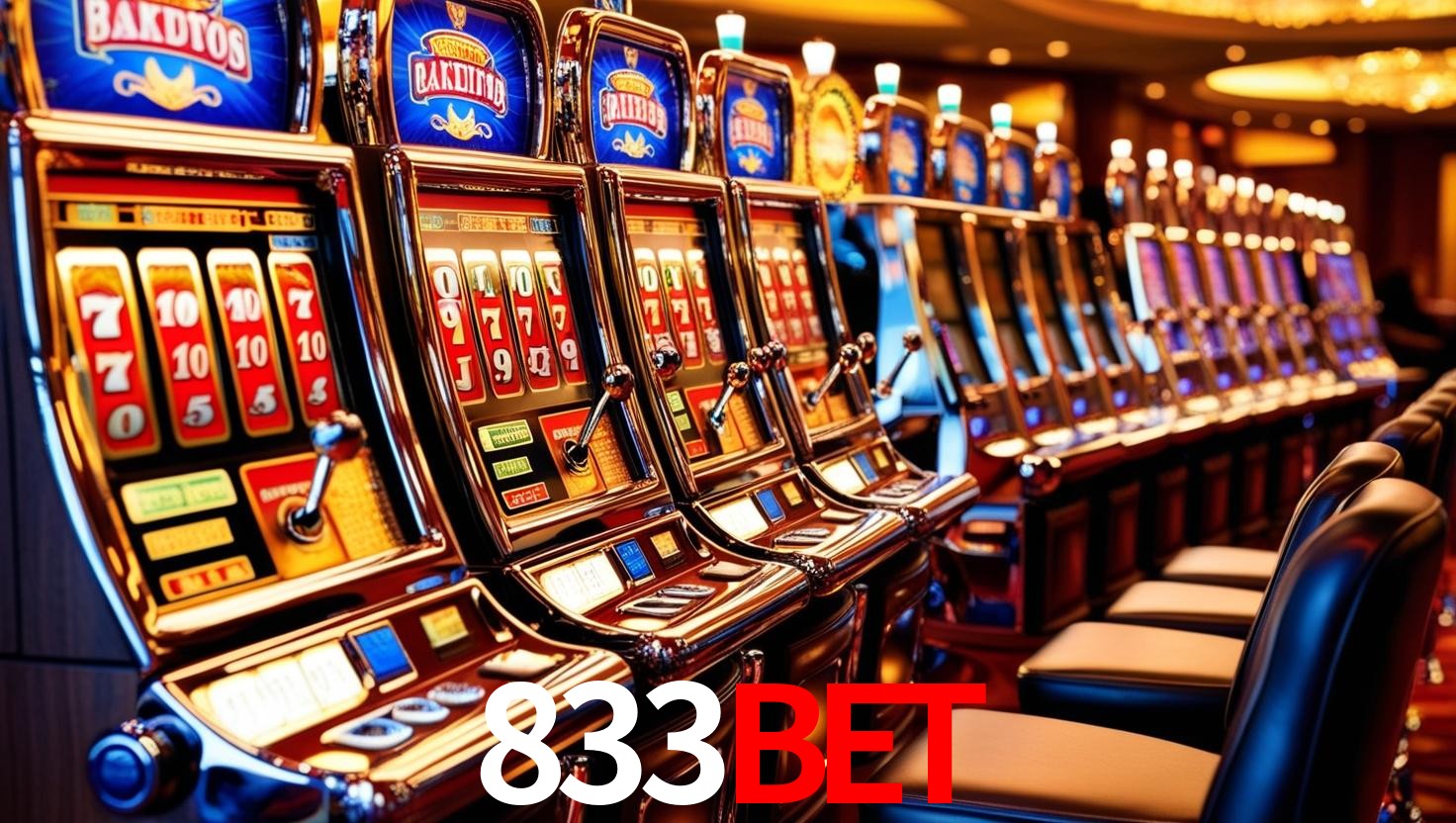 833BET