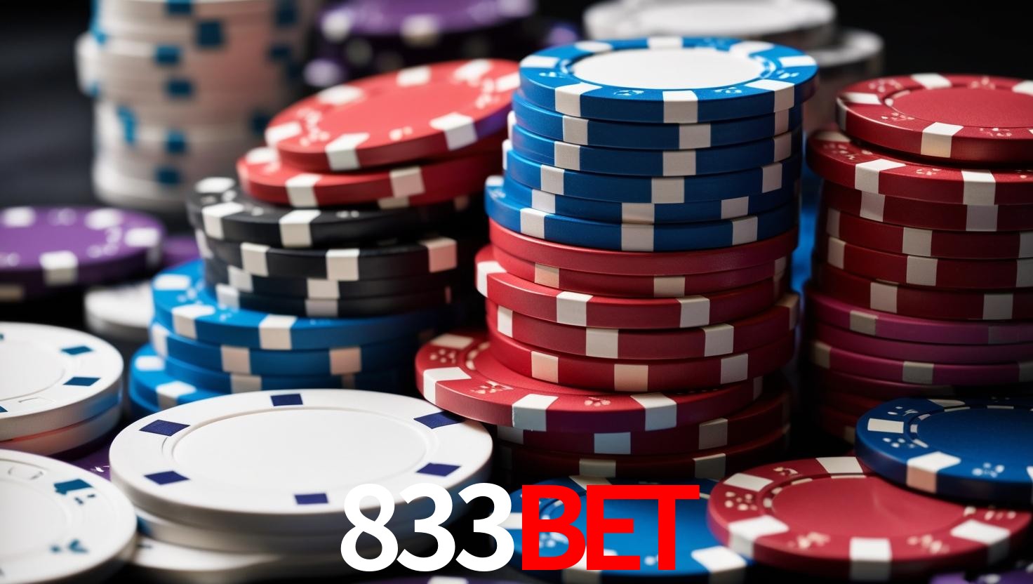 833BET