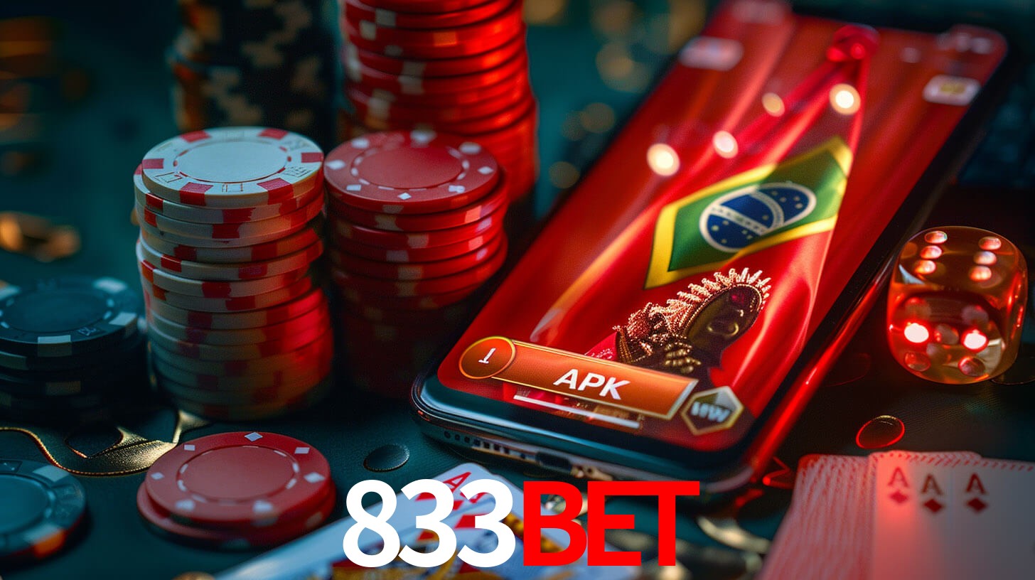 833BET