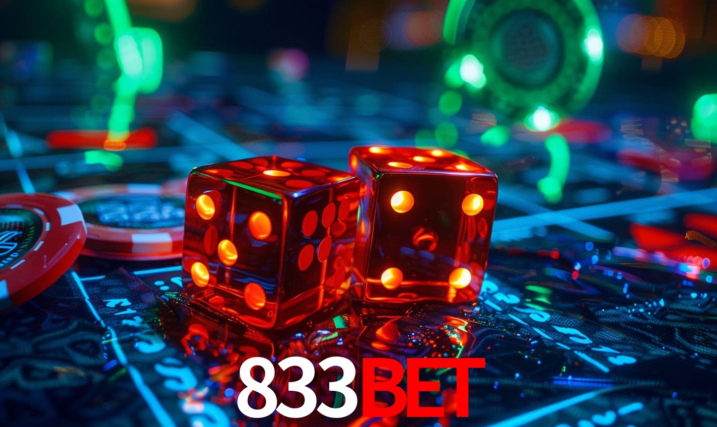 833BET