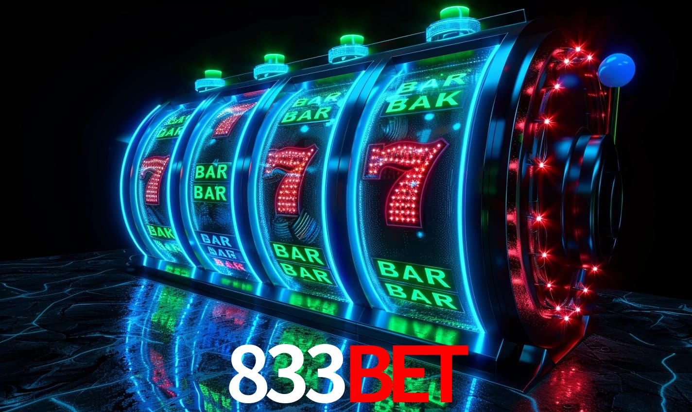 833BET