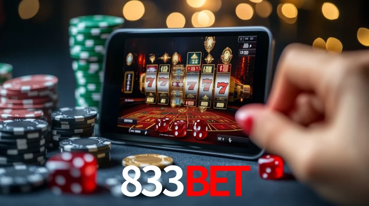 Exclusive Games 833bet