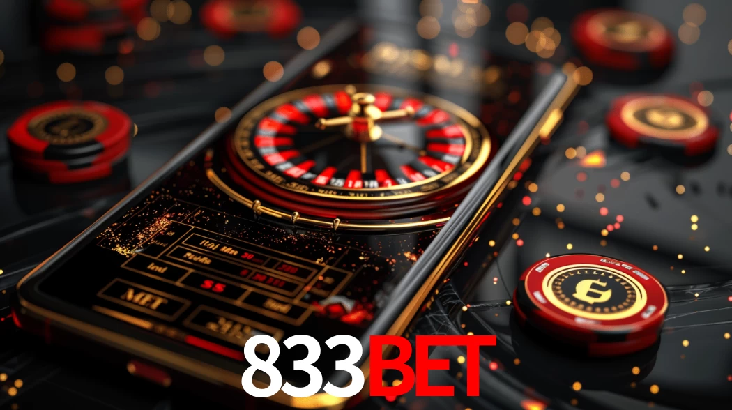 Slot Games 833bet