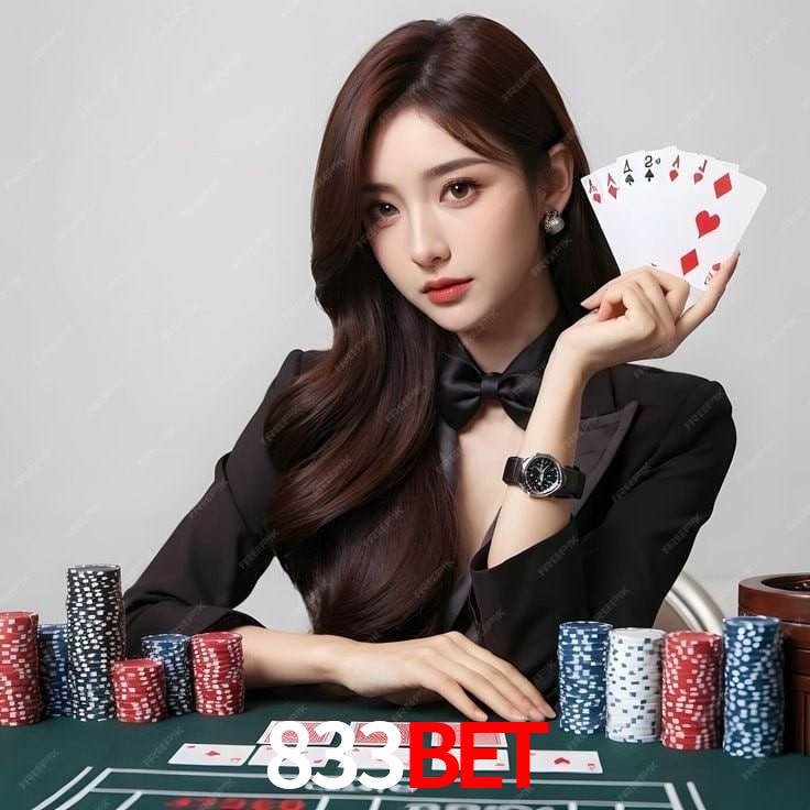 Secure Login 833bet