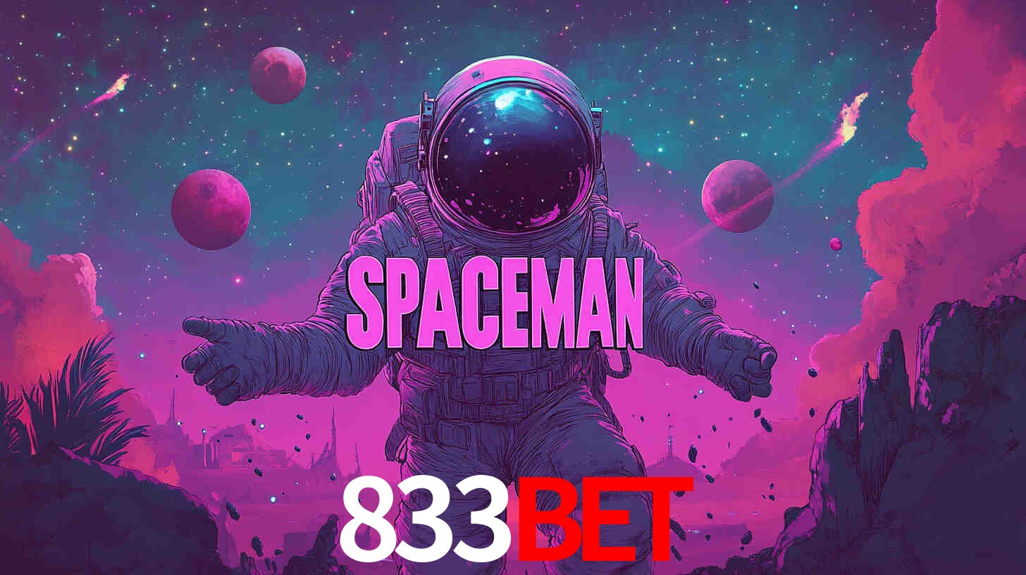 Desvendando o Mundo dos Jogos Virtuais na 833bet