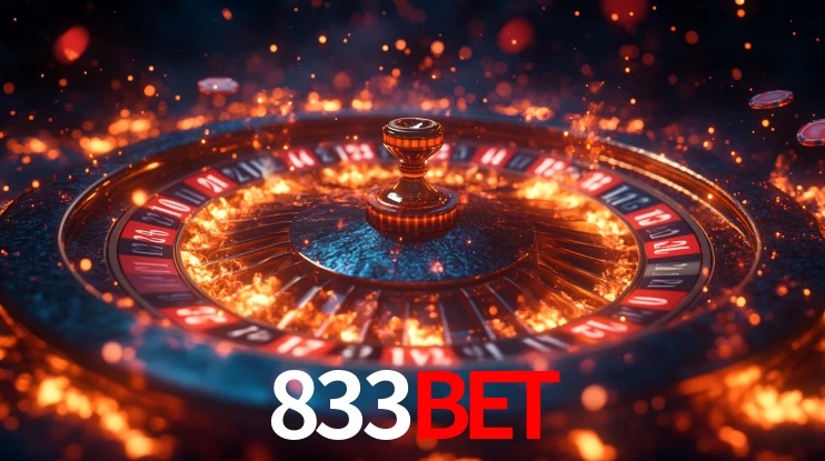 Explore as vantagens do 833bet: serviço profissional e confiabilidade