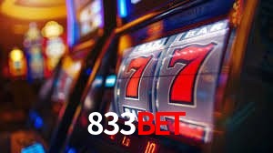 Game Providers 833bet