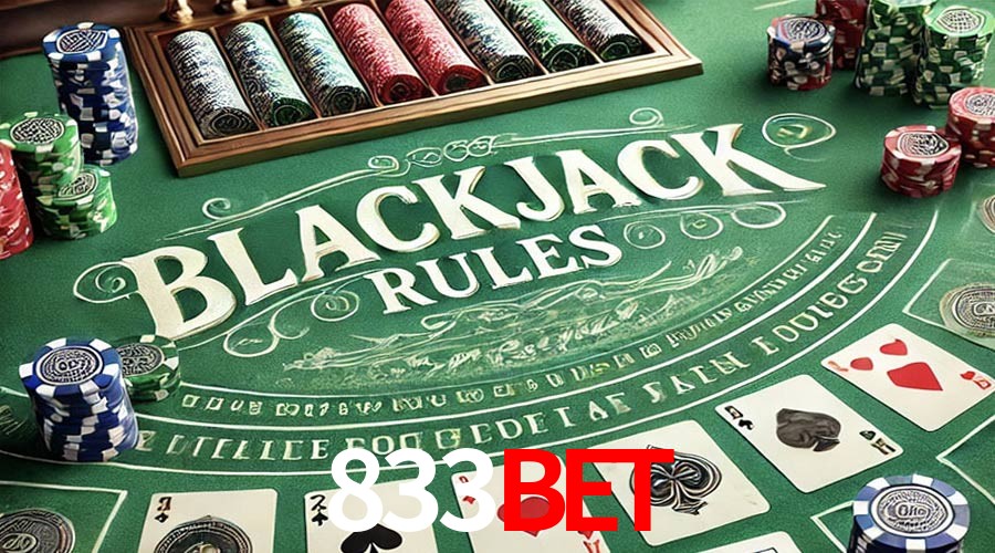 Live Casino 833bet