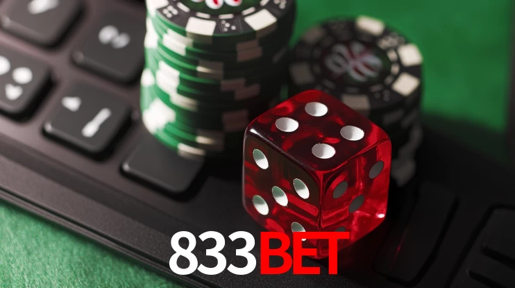 Quick Registration 833bet