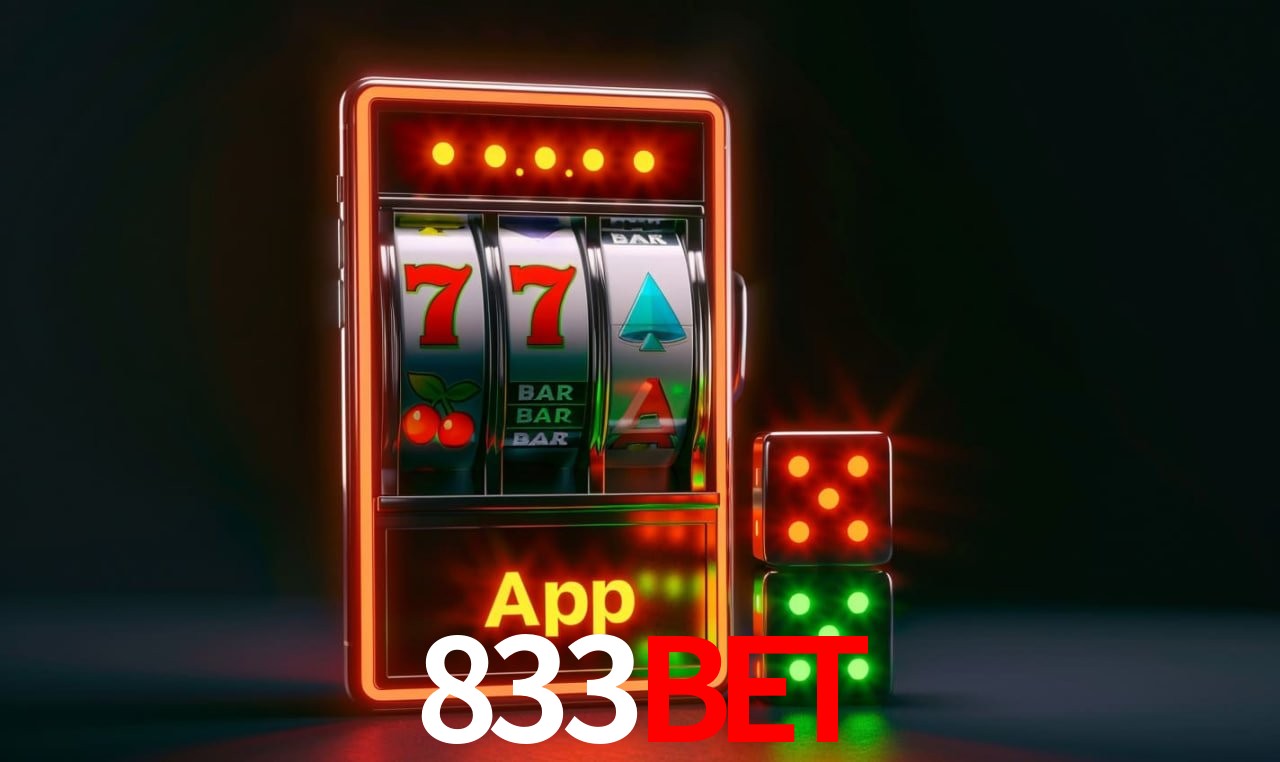 Bonus Features 833bet