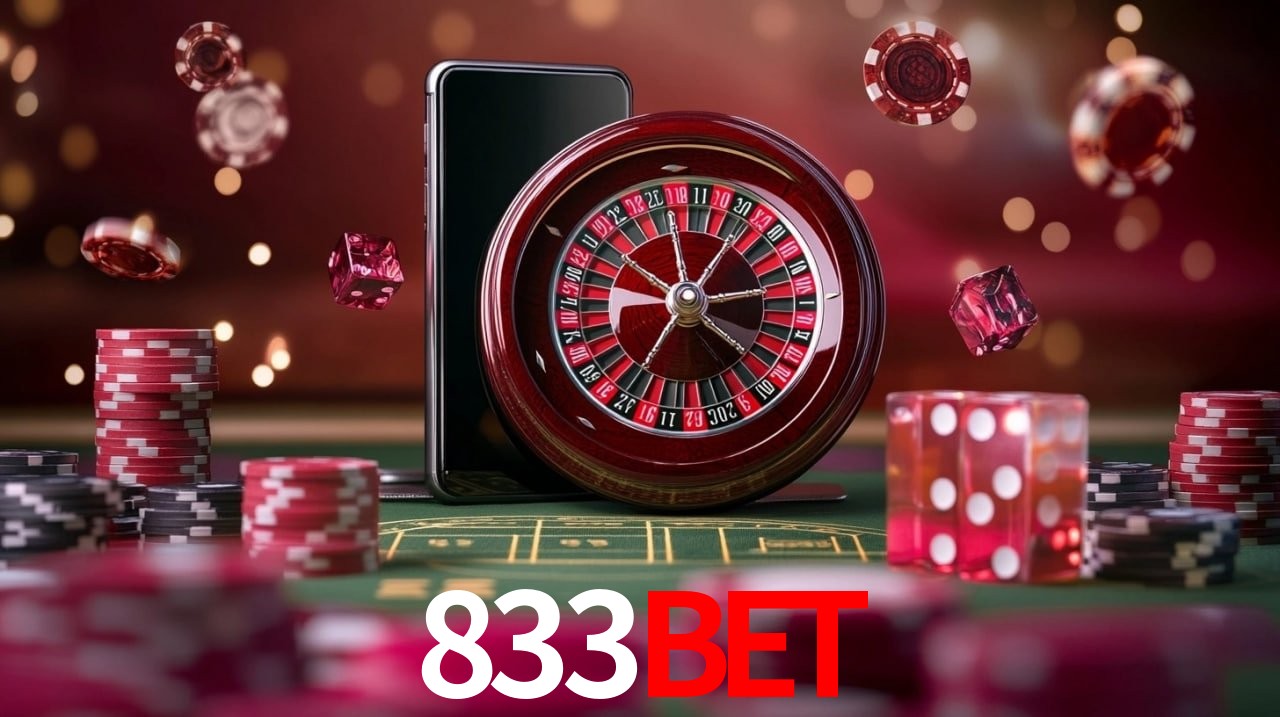 Tennis Betting 833bet