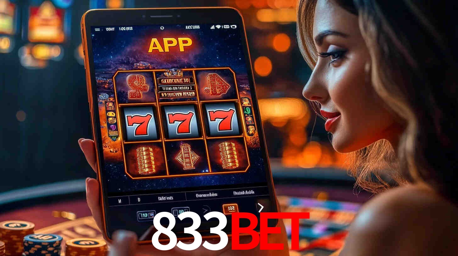 833bet app