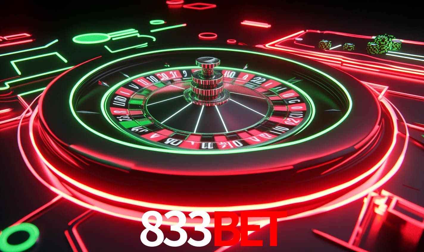 Explorando a Categoria de Eventos em Apostas na 833bet