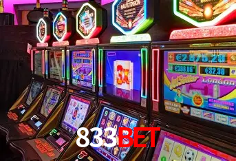 Explorando a Categoria de Eventos em Apostas na 833bet