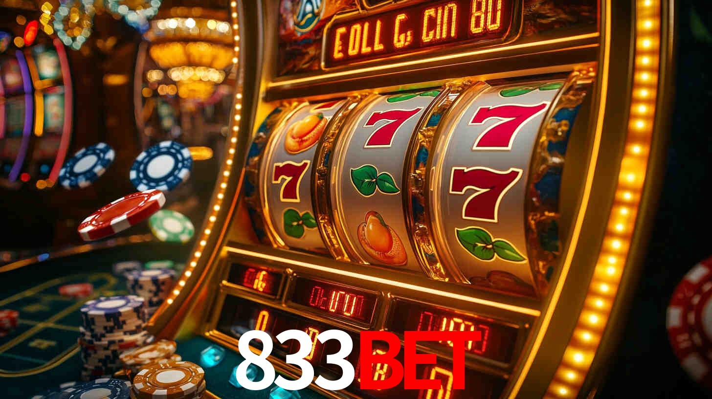833bet App Interface