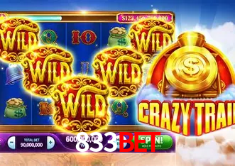 Descubra o Mundo do Cassino Online com 833bet