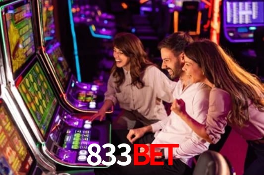 Spaceman Game 833bet