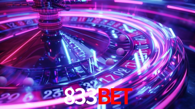 Descubra o Programa VIP da 833bet: Vantagens Exclusivas para Jogadores