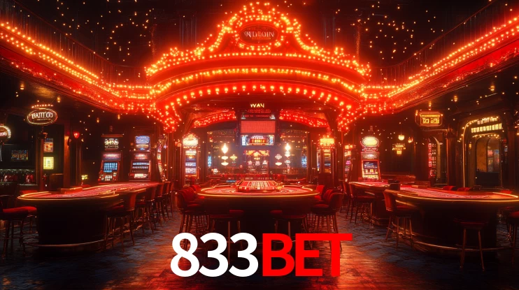 833bet app