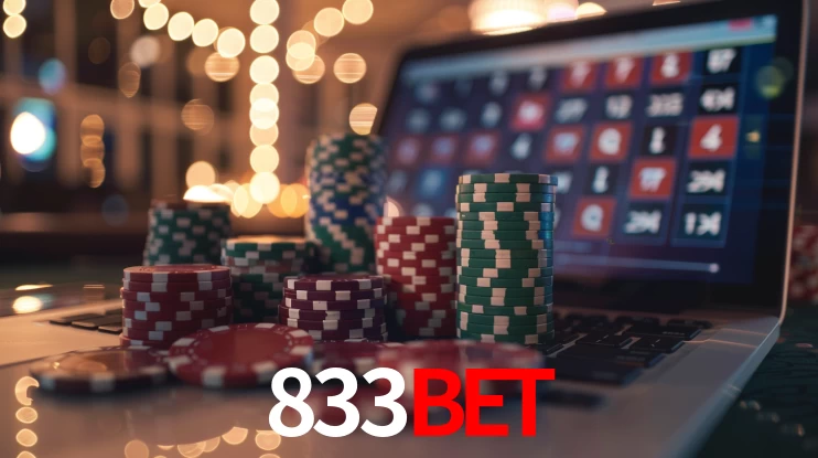Secure Login 833bet