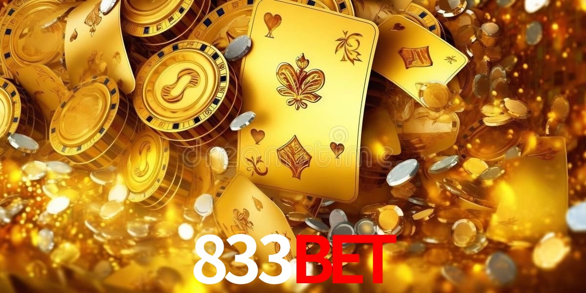 Explorando a Categoria de Eventos em Apostas na 833bet