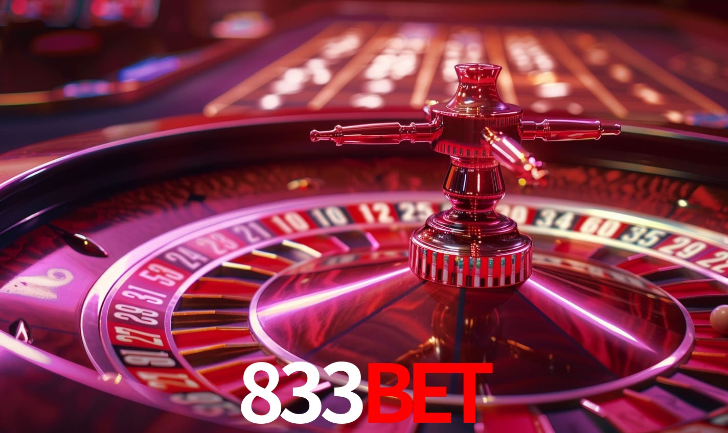 Descubra a Essência do 833bet: Nossa História e Compromissos