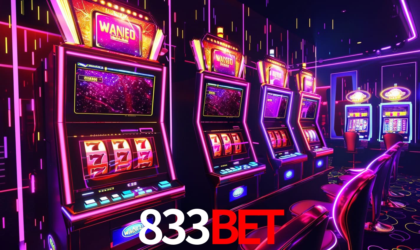 Descubra a Essência do 833bet: Nossa História e Compromissos